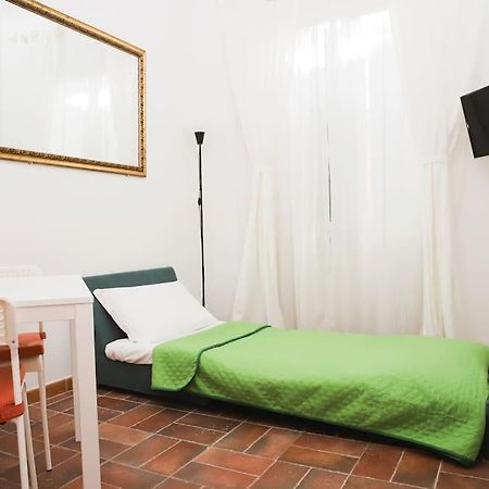 St.Peter Flat Apartment Rome Bagian luar foto