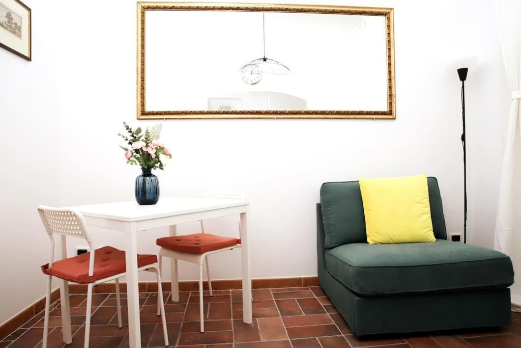 St.Peter Flat Apartment Rome Bagian luar foto