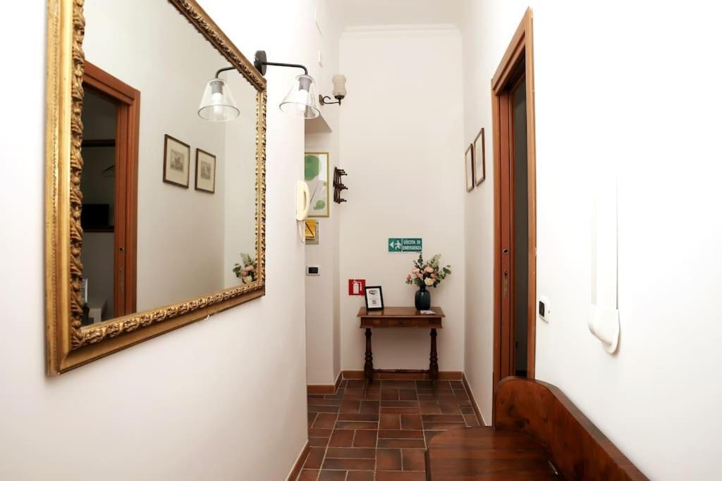 St.Peter Flat Apartment Rome Bagian luar foto