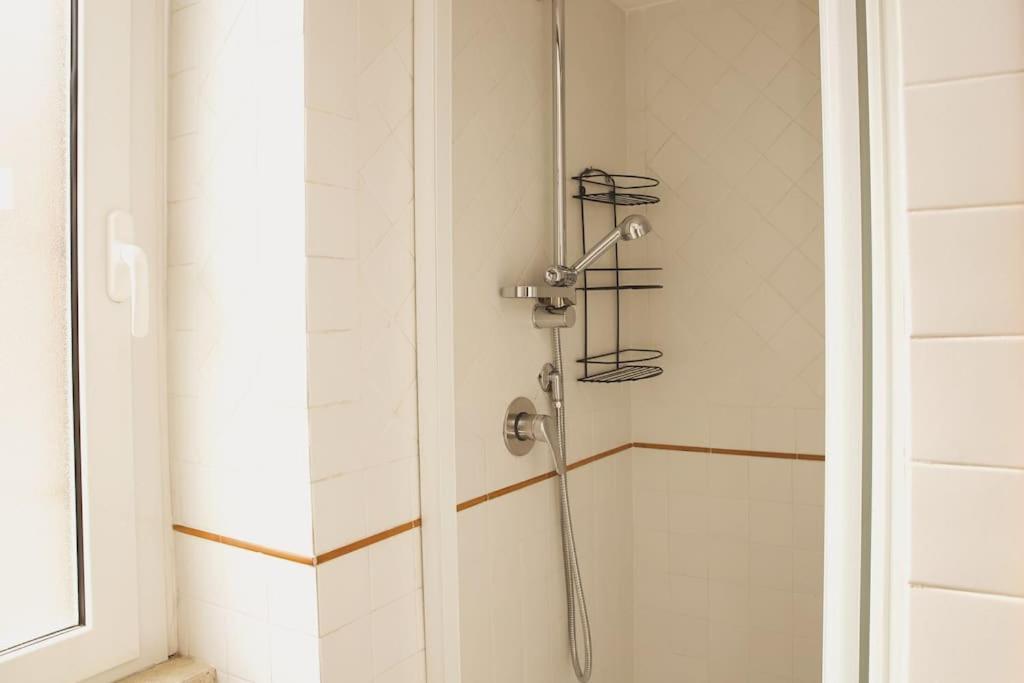 St.Peter Flat Apartment Rome Bagian luar foto