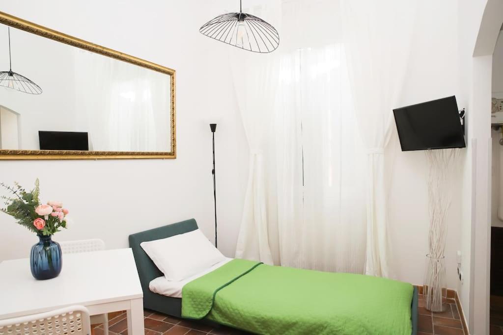 St.Peter Flat Apartment Rome Bagian luar foto