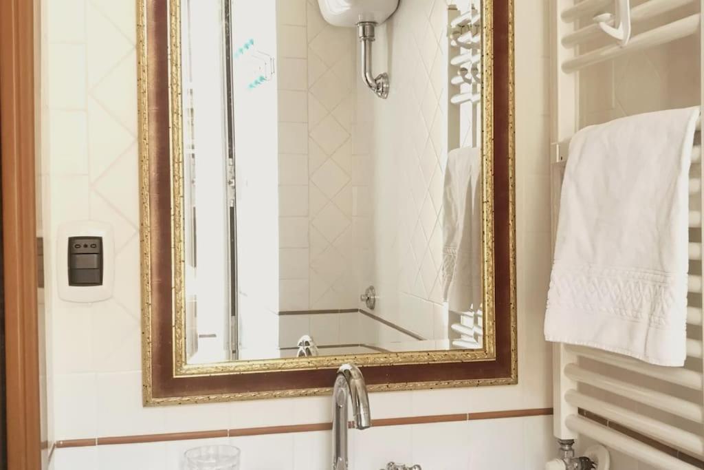 St.Peter Flat Apartment Rome Bagian luar foto