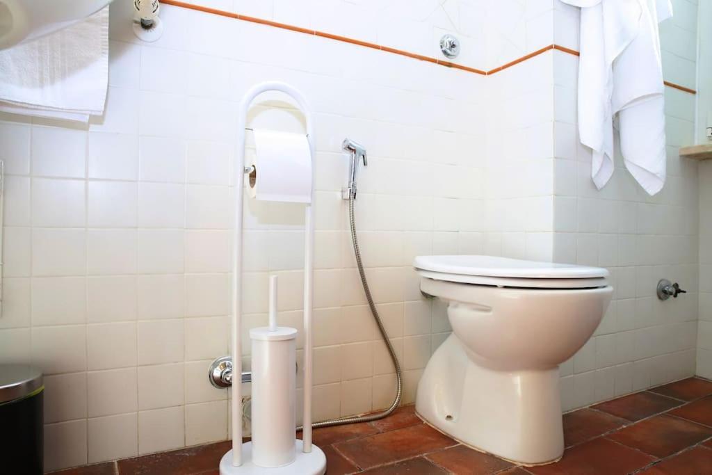 St.Peter Flat Apartment Rome Bagian luar foto