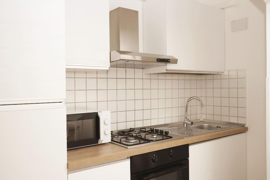 St.Peter Flat Apartment Rome Bagian luar foto