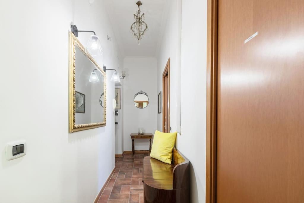 St.Peter Flat Apartment Rome Bagian luar foto
