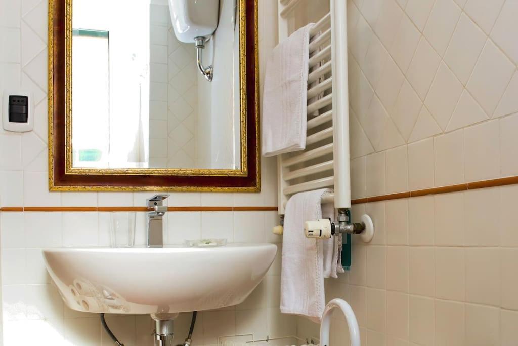 St.Peter Flat Apartment Rome Bagian luar foto