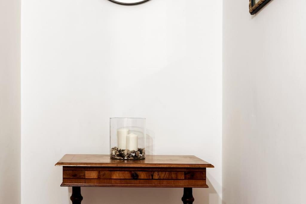 St.Peter Flat Apartment Rome Bagian luar foto