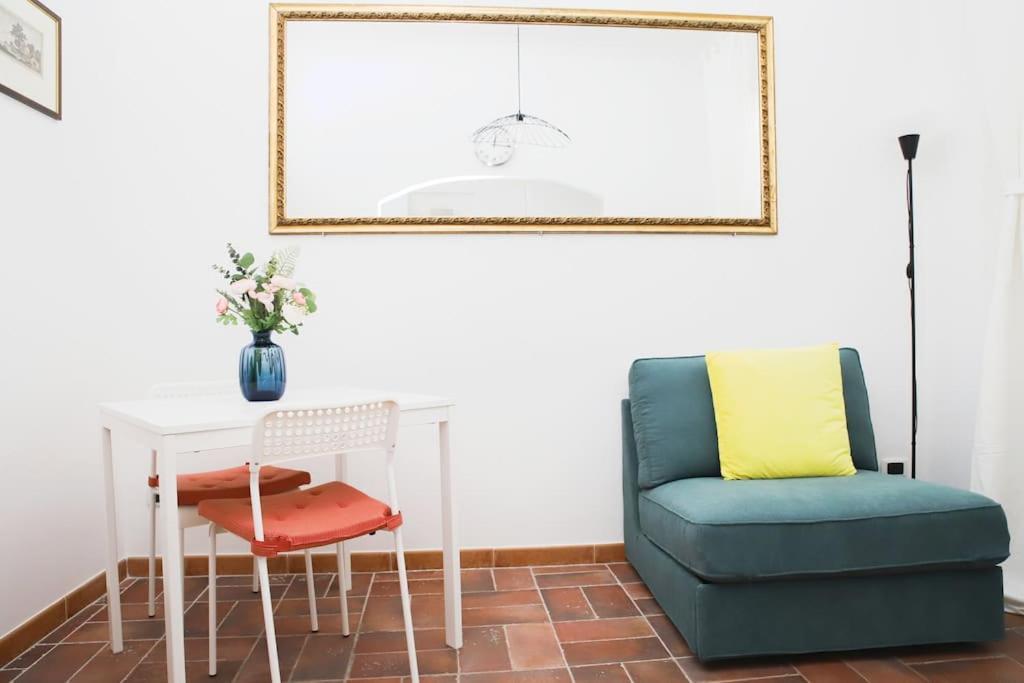 St.Peter Flat Apartment Rome Bagian luar foto