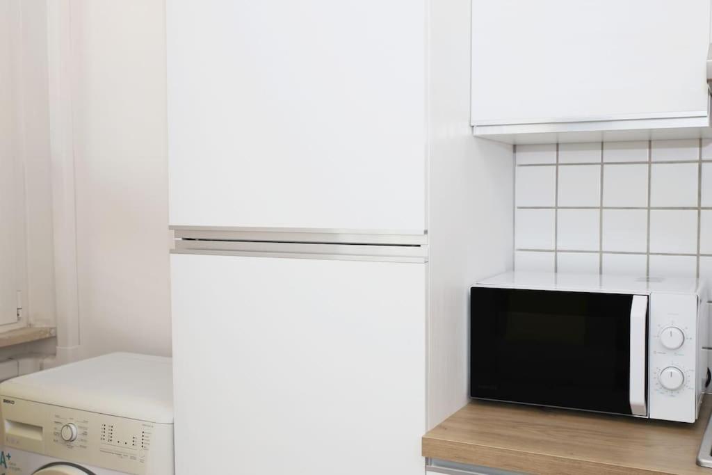 St.Peter Flat Apartment Rome Bagian luar foto