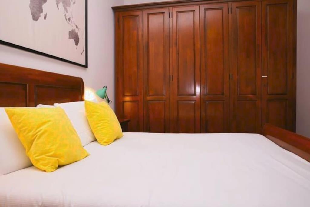 St.Peter Flat Apartment Rome Bagian luar foto