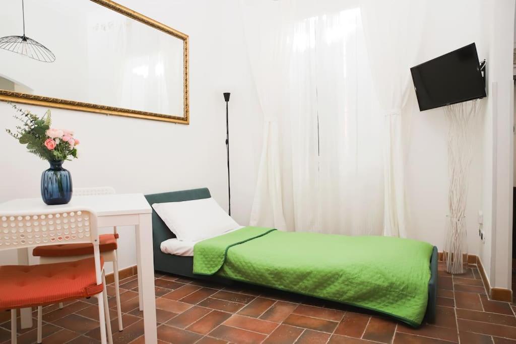 St.Peter Flat Apartment Rome Bagian luar foto