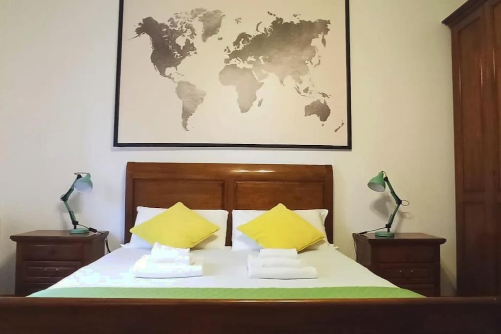 St.Peter Flat Apartment Rome Bagian luar foto